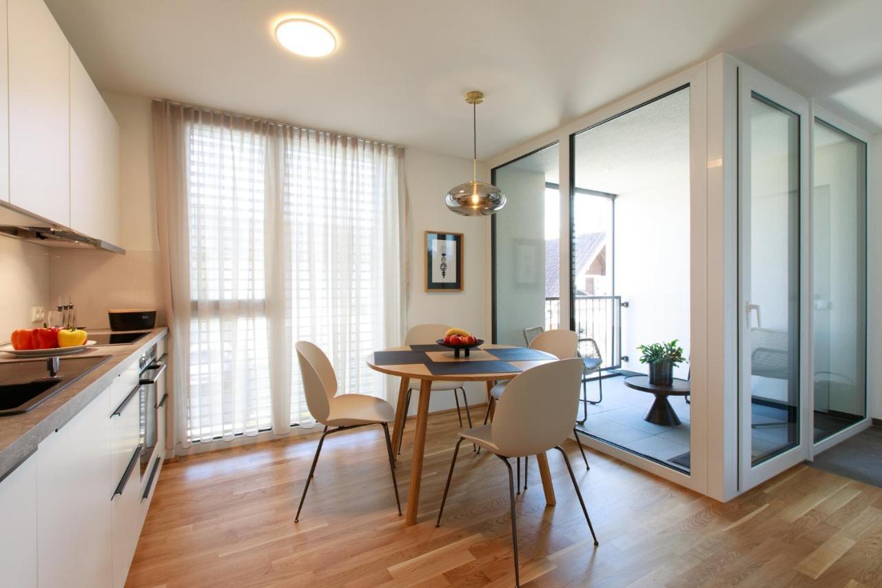 Wohlfuehlapartments In ハルト エクステリア 写真