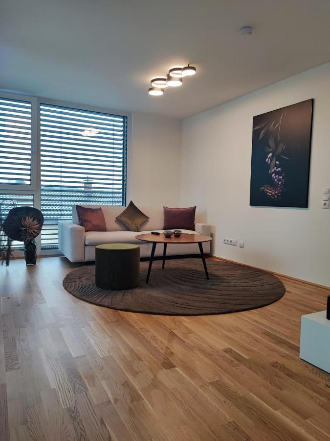 Wohlfuehlapartments In ハルト エクステリア 写真
