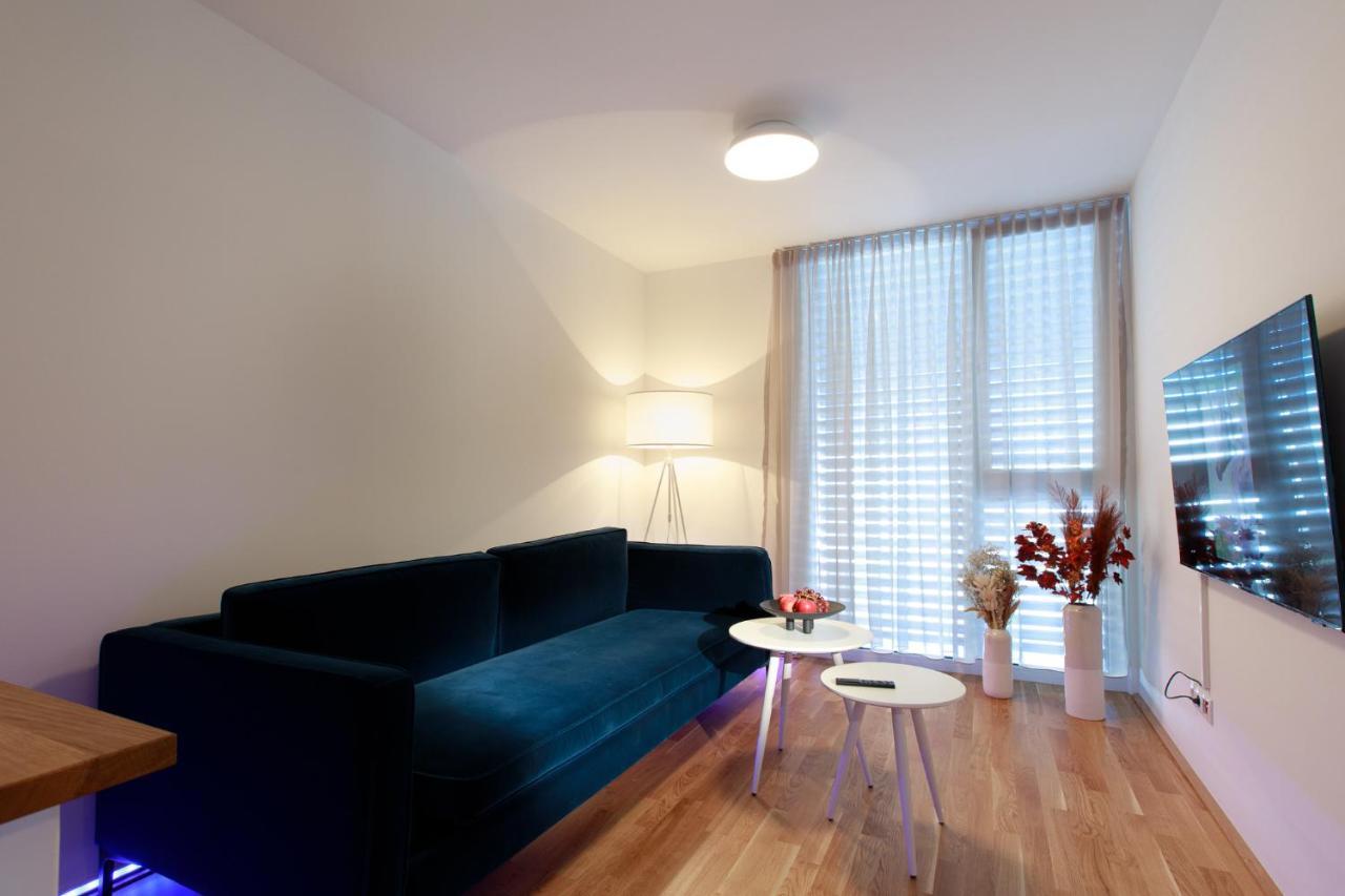 Wohlfuehlapartments In ハルト エクステリア 写真