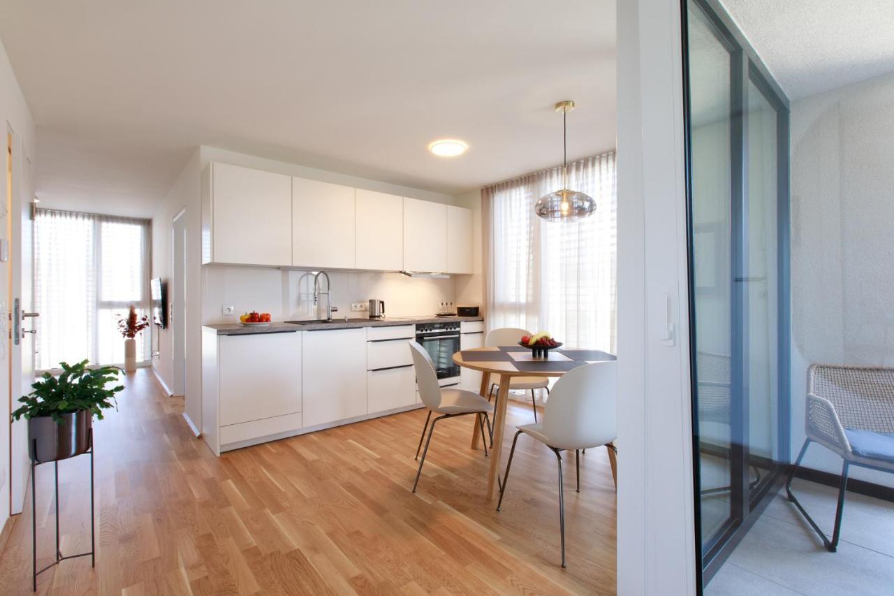 Wohlfuehlapartments In ハルト エクステリア 写真